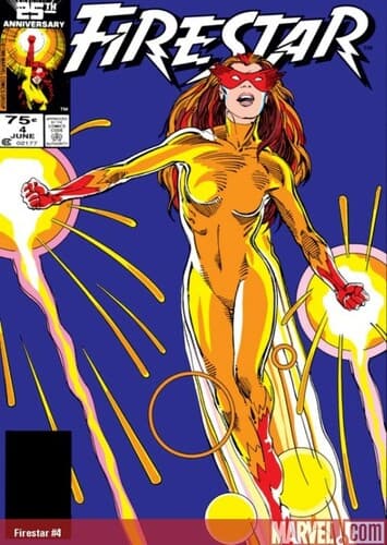 Firestar