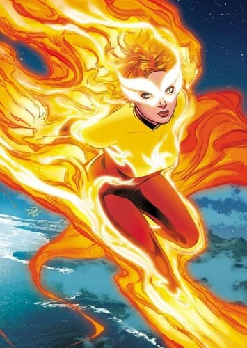 Firestar