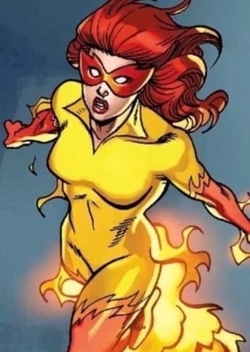 Firestar