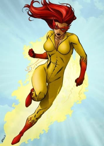 Firestar