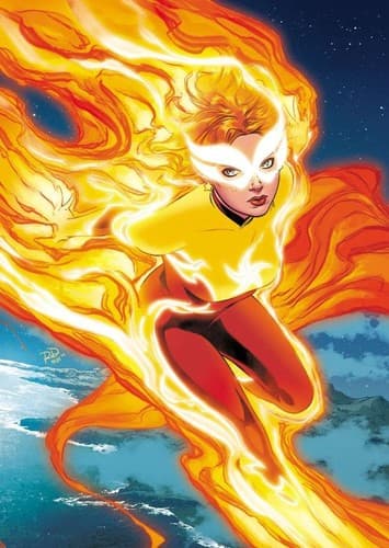 Firestar