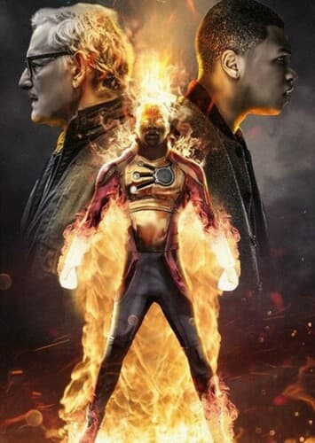 FIRESTORM