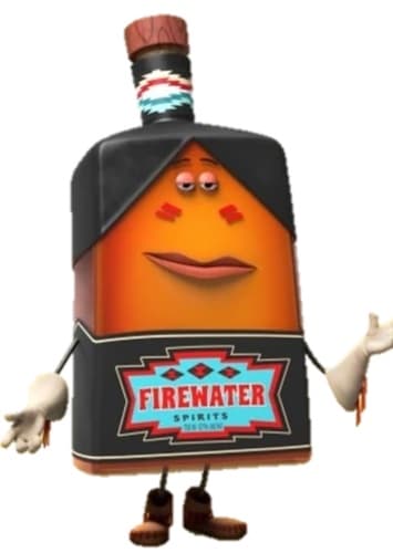 Firewater