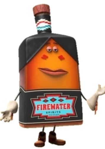 Firewater