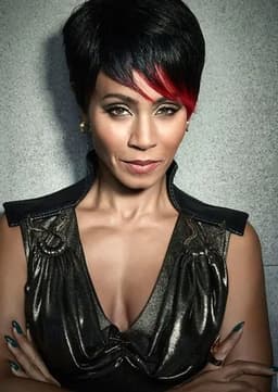Fish Mooney