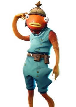 Fishstick