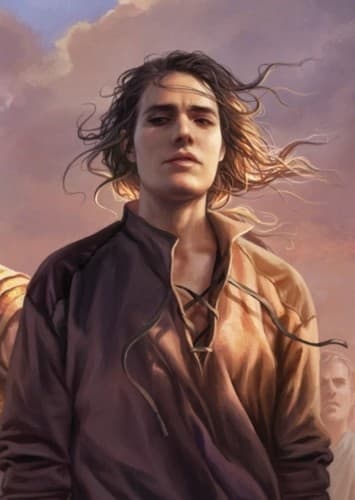 FitzChivalry Farseer