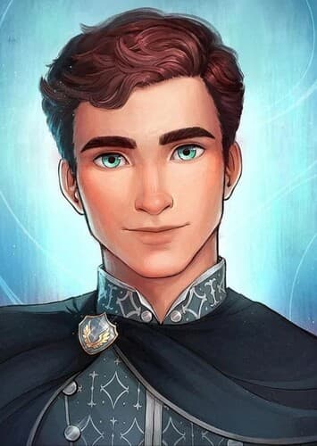 Fitzroy Avery Vacker