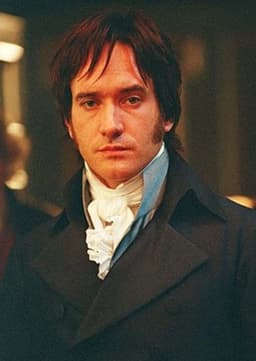 Fitzwilliam Darcy