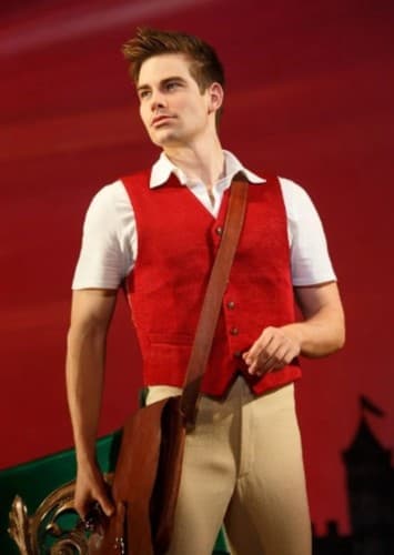 Fiyero