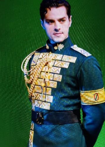 Fiyero