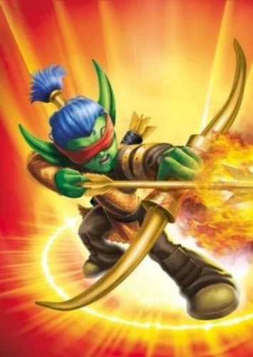 Flameslinger (Modern)