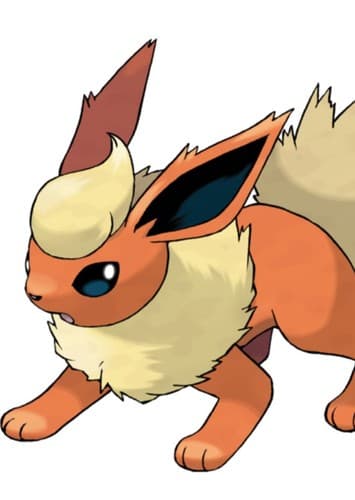 Flareon