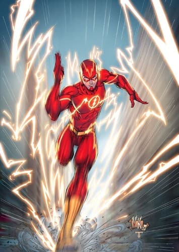 Flash