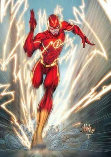Flash