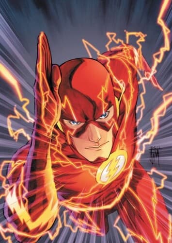 Flash