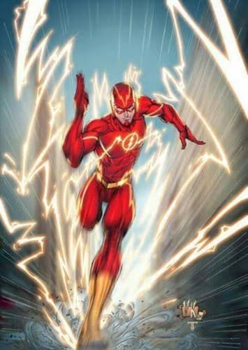 Flash