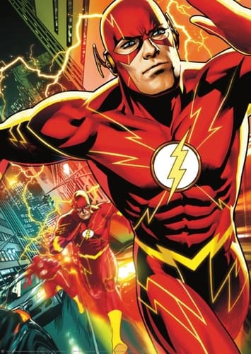 Flash 2