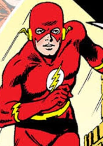 The Flash