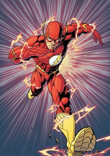 Flash