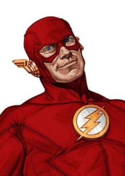 Flash