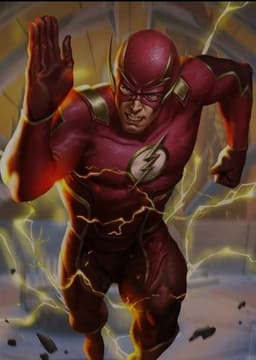 Flash