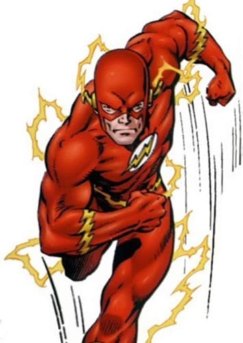 Flash