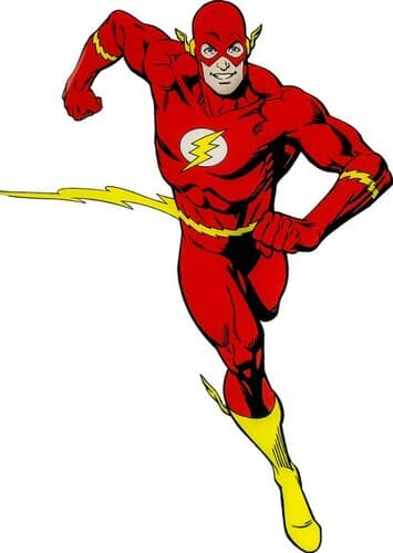Flash