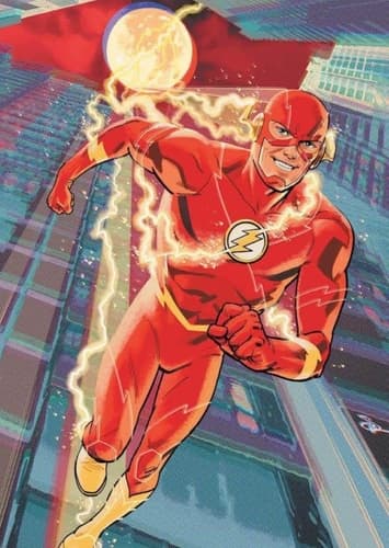 Flash