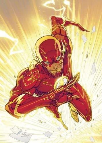 Flash