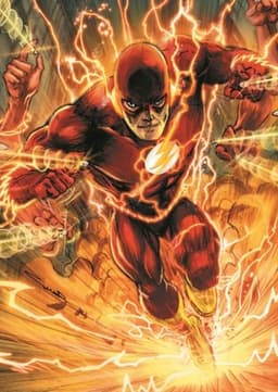 Flash/Barry Allen