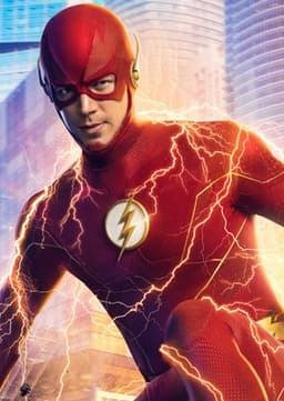 The Flash/Barry Allen
