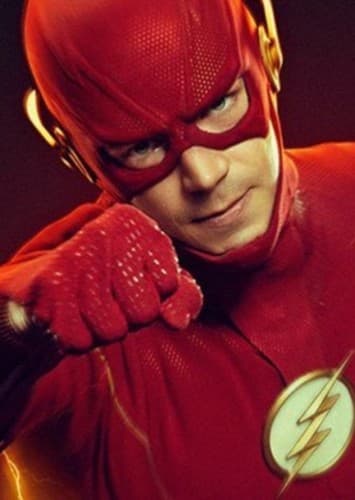 Flash (CW)
