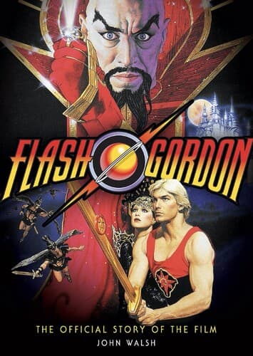 Flash Gordon