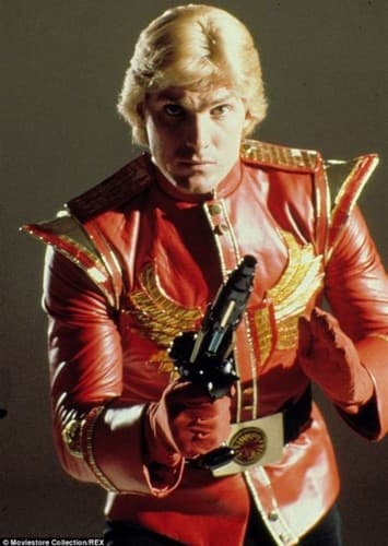 Flash Gordon