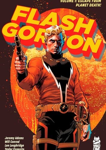 Flash Gordon