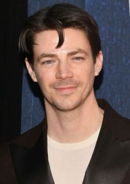 Flash (Grant Gustin)