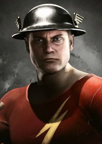 Flash / Jay Garrick