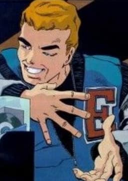 Flash Thompson