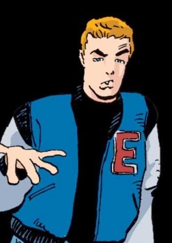 Flash Thompson