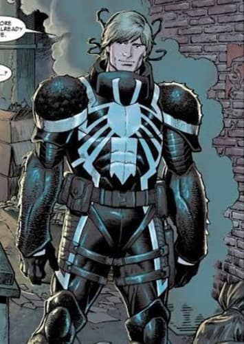 Flash Thompson
