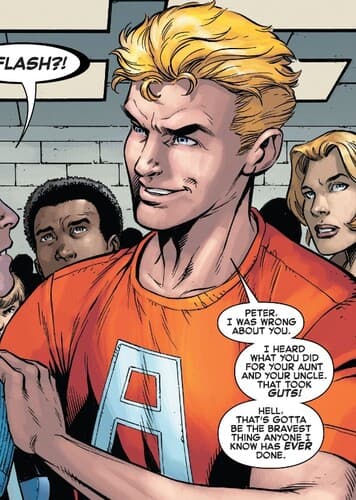 Flash Thompson