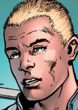 Flash Thompson