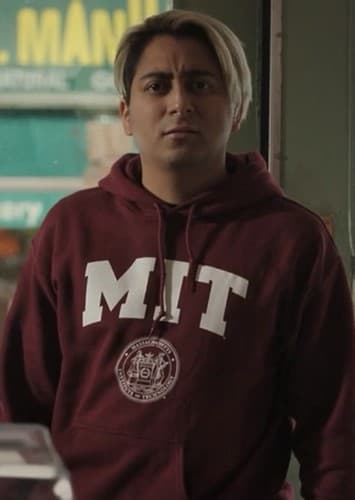 Flash Thompson (MCU)