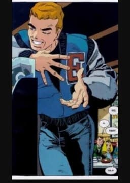 Flash Thompson