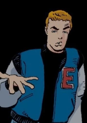 Flash Thompson