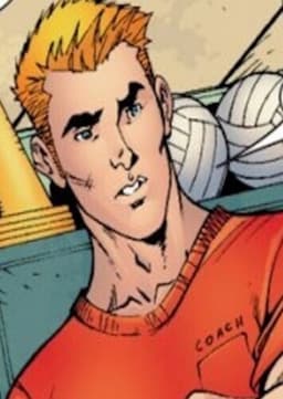 Flash Thompson