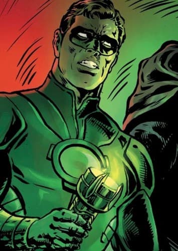 Flashlight / Hank Hallmark