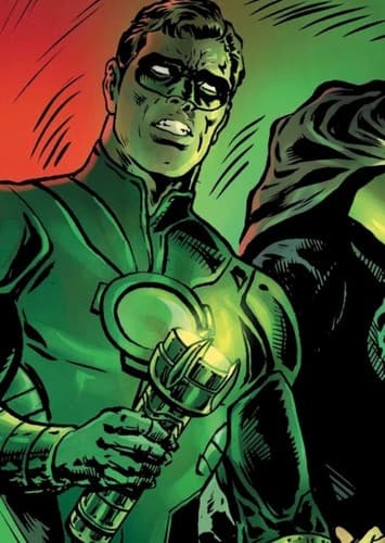 Flashlight / Hank Hallmark