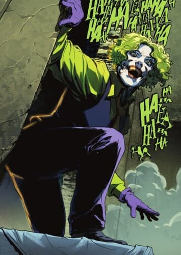 Flashpoint Joker